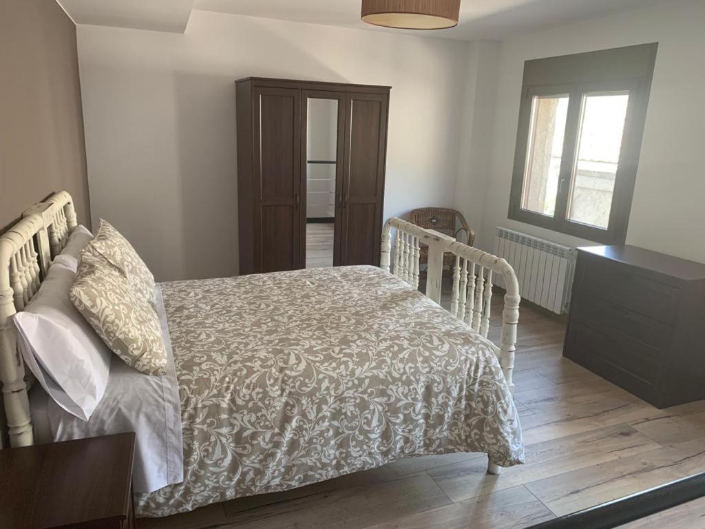 Duplex Rural Casa Bergua Apartment Arguis Ngoại thất bức ảnh